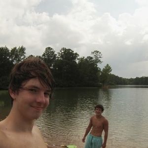 Meet your Posher, Jack